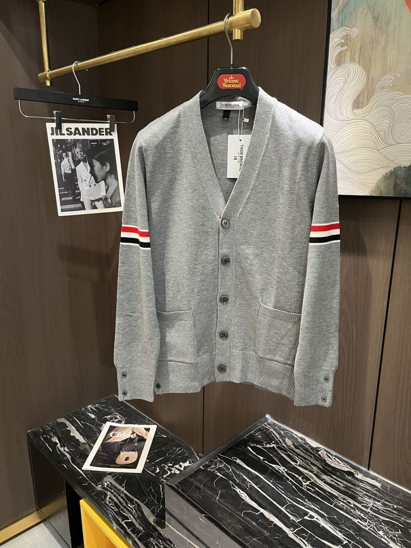 Thom Browne Sweaters